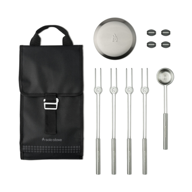 Solo Stove Mesa XL Zubehör-Set